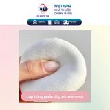  Phấn Phủ Dưỡng Da Club Suppin Powder C Hương Hoa Hồng( Nhật Bản) 
