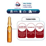  Dưỡng chất làm sáng da ban đêm Vichy Liftactiv Specialist Glyco-C 10 ống 2ml 