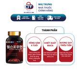  Nội tiết tố nữ Welson for Women hộp 60 viên 