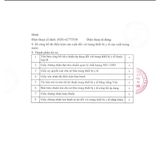  Nhiệt kế hồng ngoại nhỏ gọn Microlife NC 200 