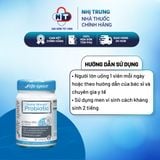  Men vi sinh Life Space Double Strength hỗ trợ tiêu hóa và miễn dịch lọ 30 viên 
