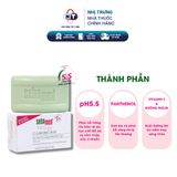  THANH LÀM SẠCH KHÁNG KHUẨN SEBAMED pH5.5 