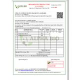  Tăng cường sinh lý nam bổ thận tráng dương Careline  Essence of Kangaroo 60 viên 
