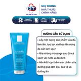  Gel tắm làm dịu và bảo vệ da nhạy cảm, da em bé La Roche-Posay Lipikar Shower Gel 200ml 