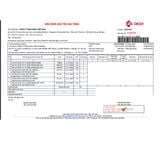  Máy đo huyết áp tự động Omron HEM-7120 