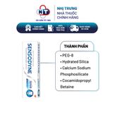  Kem đánh răng giảm ê buốt phục hồi sâu Sensodyne Repair Protect Deep Repair tuýp 100g 