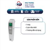  Nhiệt kế hồng ngoại cảm biến nhiệt độ Microlife FR1MF1 