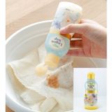  Dung Dịch Giặt Đồ Lót Sarasaty Lingerie S Select Nhật Bản (120ml) 
