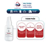  Gel chống nắng bảo vệ da và ngăn ngừa thâm nám, đốm nâu, nếp nhăn Vichy UV Age daily 50ml 