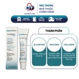  Gel bôi mờ sẹo thâm và rạn da DottorPrimo Scargel Plus 20ml 
