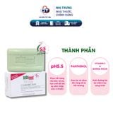  THANH LÀM SẠCH KHÁNG KHUẨN SEBAMED pH5.5 