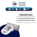  Máy đo huyết áp bắp tay tự động phát hiện rối loạn nhịp tim B Well Pro 35 