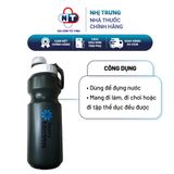  Bình nước cao cấp Henry Blooms 750ml 