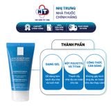  Gel làm sạch tế bào chết dành cho da nhạy cảm La Roche-Posay Ultra Fine Scrub Sensitive Skin 50ml 