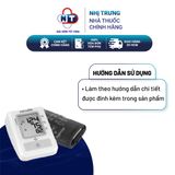  Máy đo huyết áp bắp tay Microlife B2 Easy 