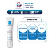  Kem trị mụn chuyên biệt La RochePosay Effaclar A.I. 15ml 