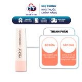  Son Dưỡng Không Màu Vichy Natural Blend Hydrating Lip Balm 4.5g 