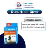  Đai cổ chân Bonbone Free Ankle Supporter AM 