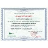  Glucosamine bổ xương khớp giảm đau nhức Organika Premium Liga Joint 90 viên 