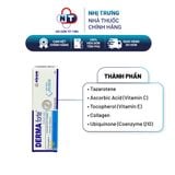  Gel Trị Mụn Trứng Cá, Ngừa Thâm, Mờ Sẹo, Da Dầu Mụn Derma Forte Advanced 15g 