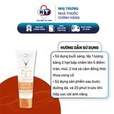  Kem chống nắng có màu giảm thâm SPF50+ Vichy Anti Dark Spot 3 in 1 50ml 