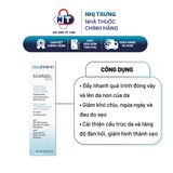  Gel bôi mờ sẹo thâm và rạn da DottorPrimo Scargel Plus 10ml 