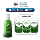  Kem dưỡng dạng gel sữa dành cho da mụn với tác động kép Vichy Vichy Normaderm Phytosolution 50ml 
