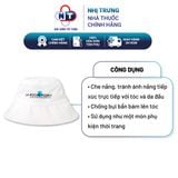  Mũ vải cao cấp Laroche Posay 