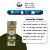  ( Deal) Tinh dầu khử khuẩn chống Virus Thảo Nguyên chai 30ml 