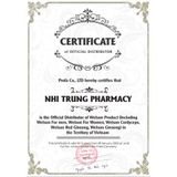  Tăng Cường Sinh Lý Nam Welson For Men Hộp 60 Viên 