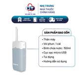  Máy tăm nước B Well Swiss Pro 913 