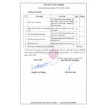  20 cái khẩu trang Nhị Trưng ( Giao màu ngẫu nhiên ) 