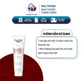  Sữa rửa mặt tạo bọt làm sáng da Eucerin Even Skin Spotless Brightening Gentle Cleansing Foam 150g 