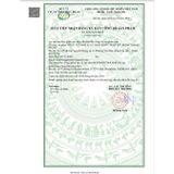  Tinh dầu hoa anh thảo bổ sung nội tiết tố nữ Sanct Bernhard Schonheits Hộp 60 viên 