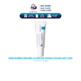  Kem dưỡng ẩm môi La Roche-Posay Cicaplast Lips 7.5ml 