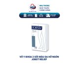  Vớ y khoa 2 gối màu da hở ngón Jobst Relief 