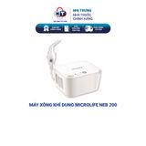  Máy xông khí dung Microlife NEB 200 