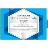  Kem dưỡng ẩm và cung cấp nước dạng gel Vichy Aqualia Thermal Cream-Gel 50ml 