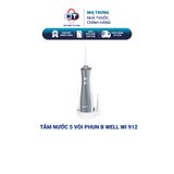  Máy tăm nước 5 vòi phun B Well WI 912 