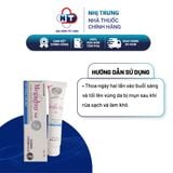  Gel Trị Mụn Và Vết Thâm Megaduo Gel 15g 