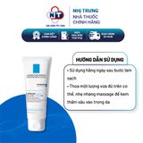  Kem dưỡng làm dịu da cho trẻ em & trẻ sơ sinh La Roche Posay Lipikar Baume AP+M 75ml 