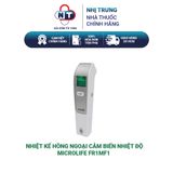 Nhiệt kế hồng ngoại cảm biến nhiệt độ Microlife FR1MF1 