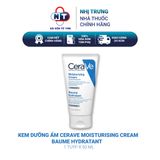  Kem dưỡng ẩm dành cho da khô CeraVe Moisturizing Cream 50ml 