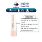 Son Dưỡng Không Màu Vichy Natural Blend Hydrating Lip Balm 4.5g 