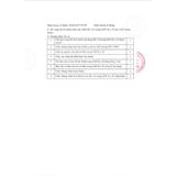  Máy đo huyết áp bắp tay Microlife A2 Classic 