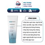  Sữa Rửa Mặt Tẩy Trang Da Mụn Hydramilk DottorPrimo Chai 120ml 