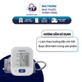  Máy đo huyết áp tự động Omron HEM-7121 