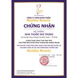  Glucosamine bổ khớp giảm đau nhức Healthy Beauty Glucollagen 7 in 1 60 viên 