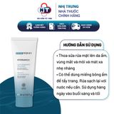  Sữa Rửa Mặt Tẩy Trang Da Mụn Hydramilk DottorPrimo Chai 120ml 