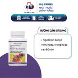  Vitamin tổng hợp tăng sức đề kháng Yes Nutri Complex Hộp 30 viên 